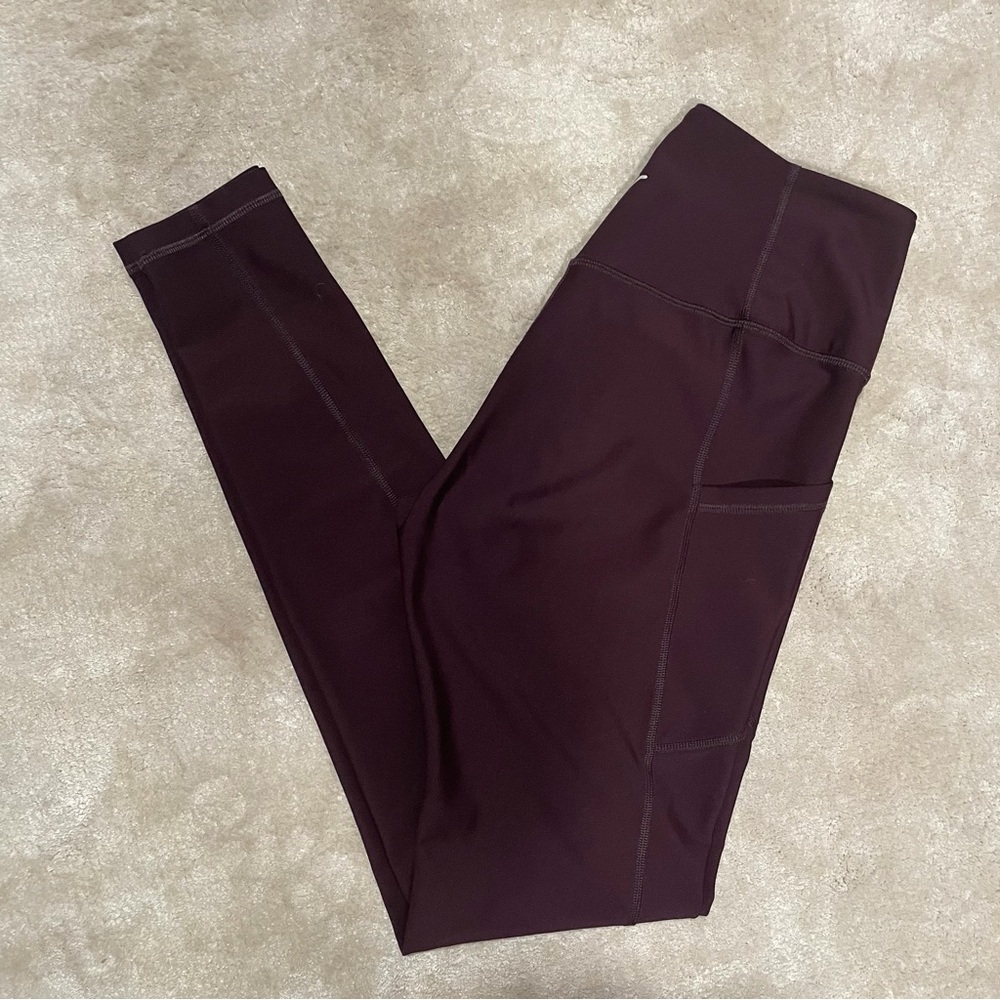 Old Navy Active Powersoft high-rise leggings go-dry